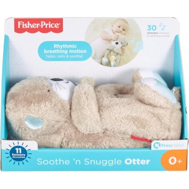FISHER PRICE LONTRA SOFFICE FP