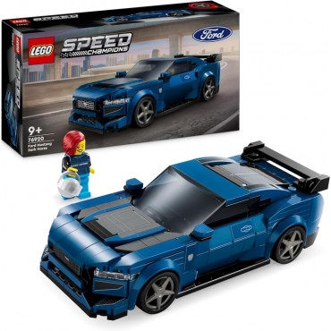 SPEED CHAMPIONS FORD...