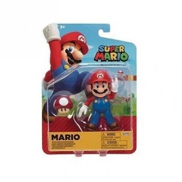 SUPERMARIO BLISTER PERS ASS...