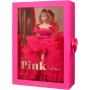 BARBIE PINK COLLECTION MAT