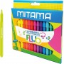 MITAMA PENNARELLI JUMBO...