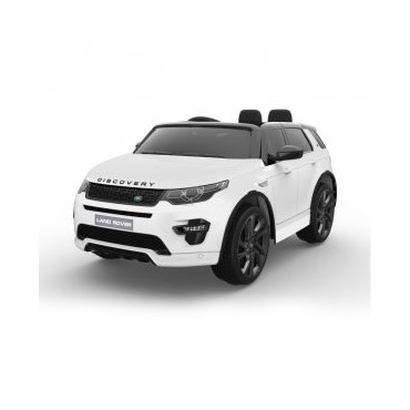LAND ROVER DISCOVERY SPORT...