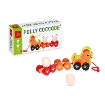 POLLY COCCODE'' DAL