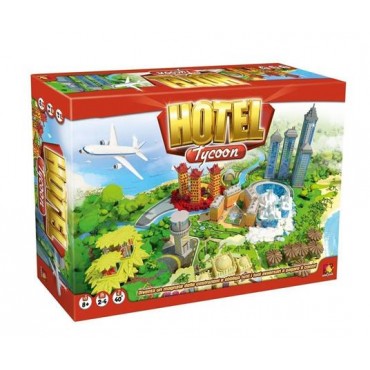 HOTEL TYCOON ASTERION
