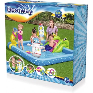 BESTWAY PLAY CENTER PICCOLO...