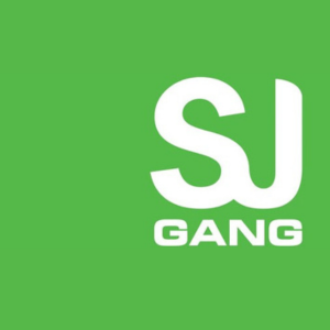 SJ GANG